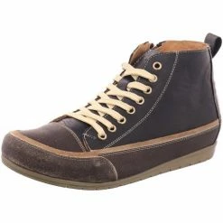 Andrea Conti Couleur Marron