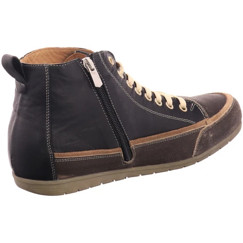 Andrea Conti Couleur Marron 7 Andrea Conti Couleur Marron – Image 5